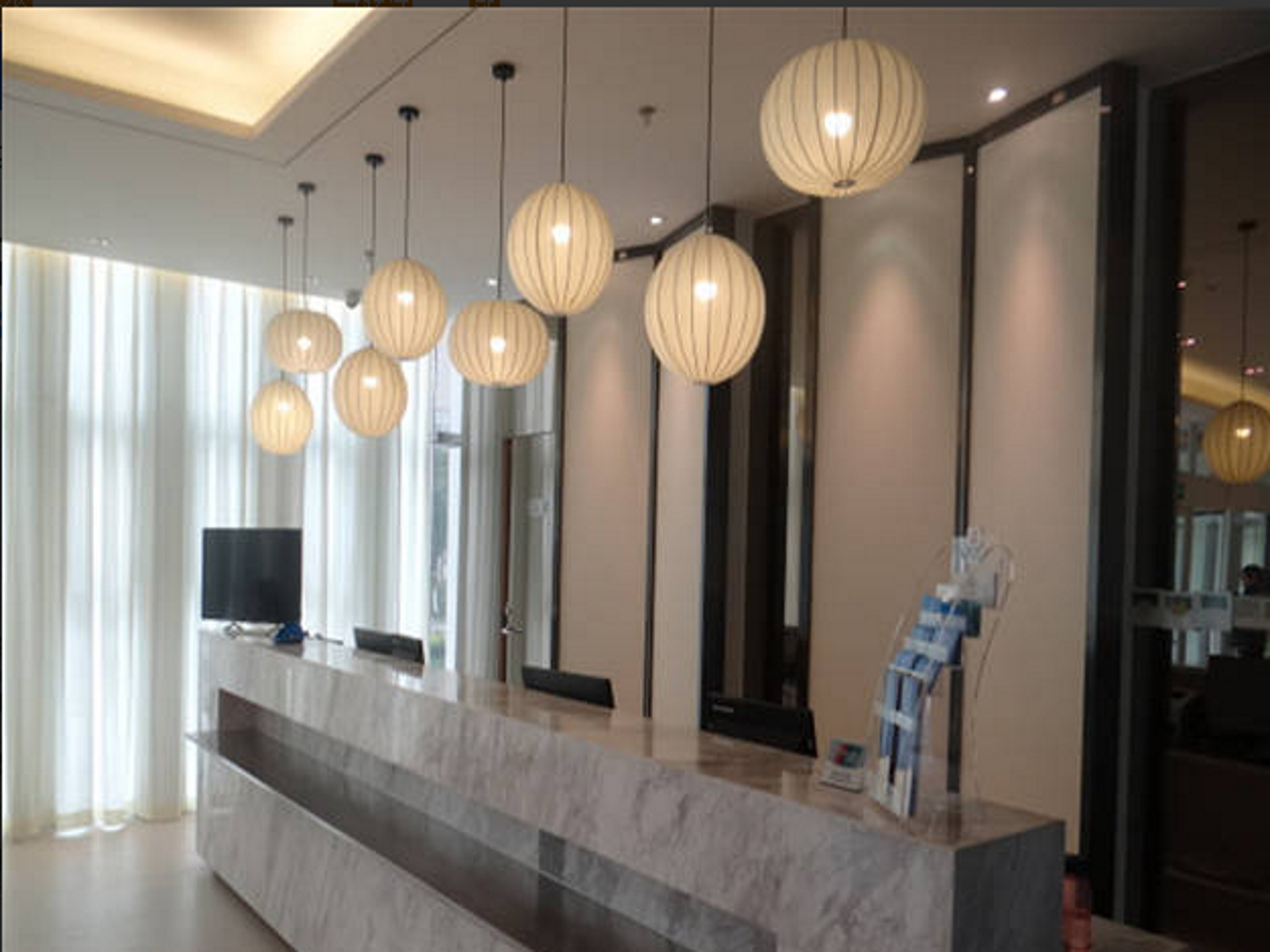 Jinjiang Inn (Tianjin Zhongxin Eco-city) 8/27
