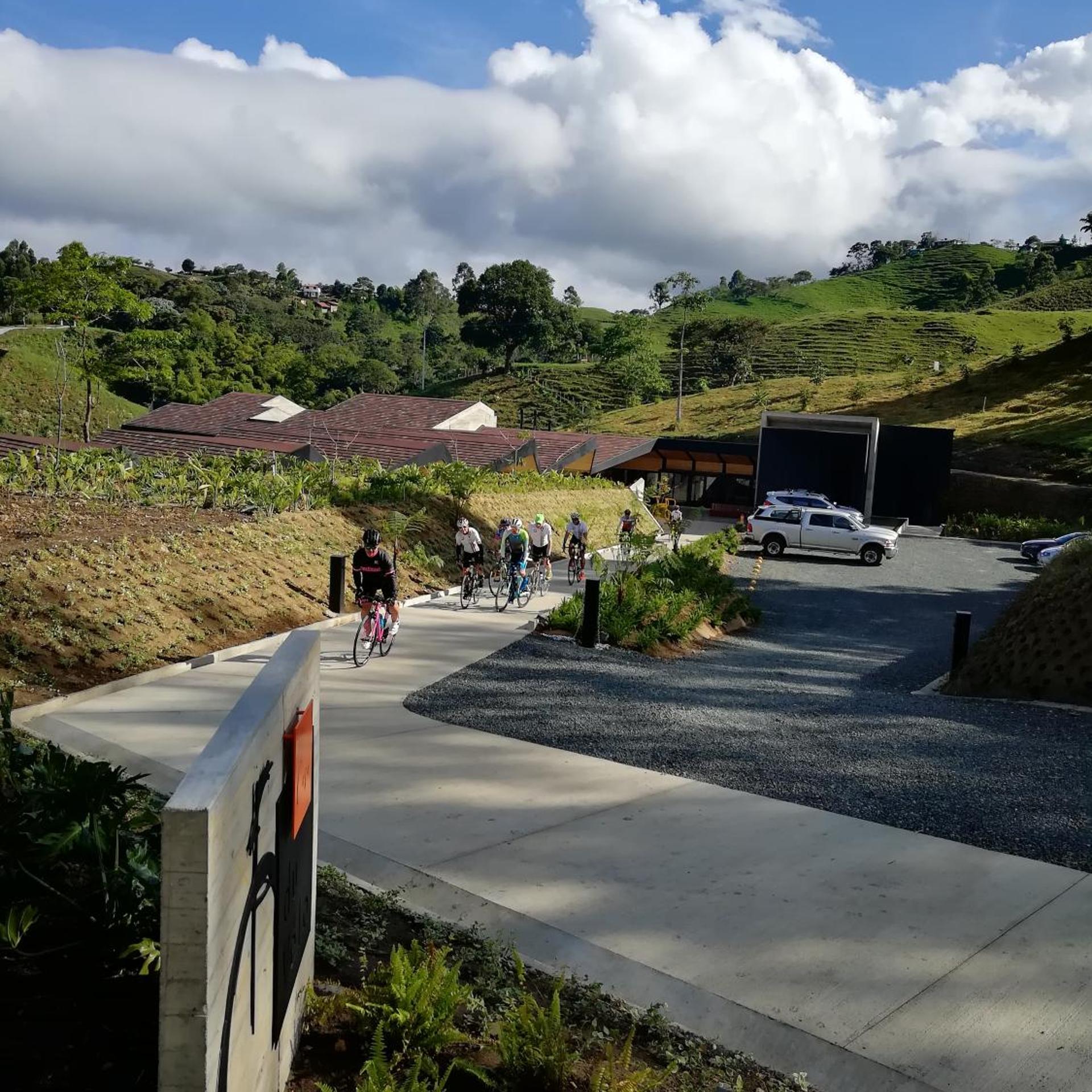 Casa du Velo, Cycling Hotel 17/24