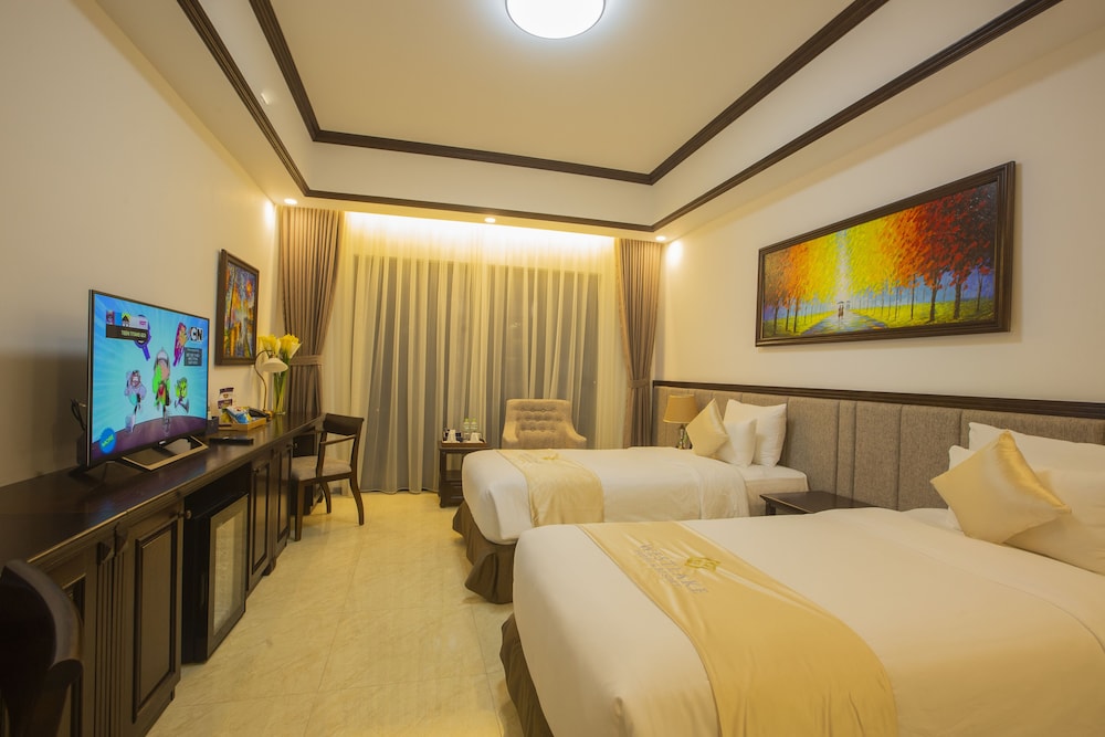 Westlake Hotel & Resort Vinh Phuc 14/50