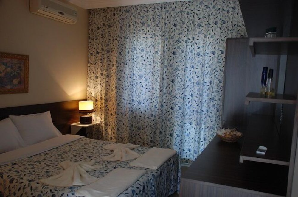 Eon Dalyan Boutique Hotel 8/50