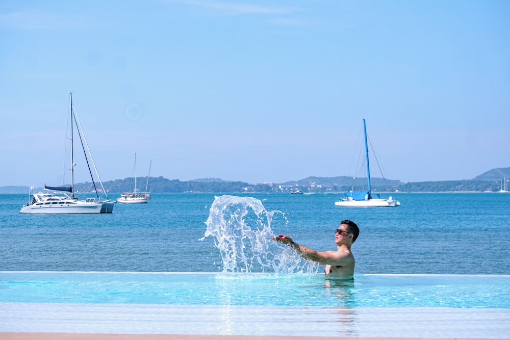Veranda Resort Phuket, Autograph Collection 43/45