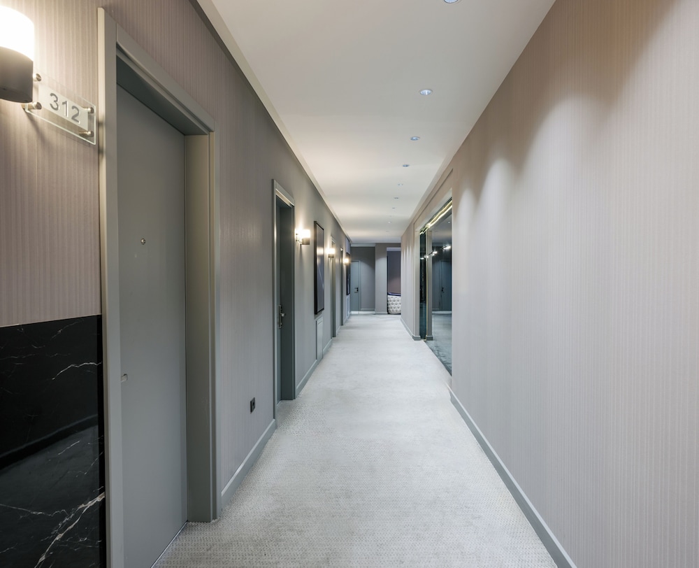 Citymax Hotel Baku 36/45