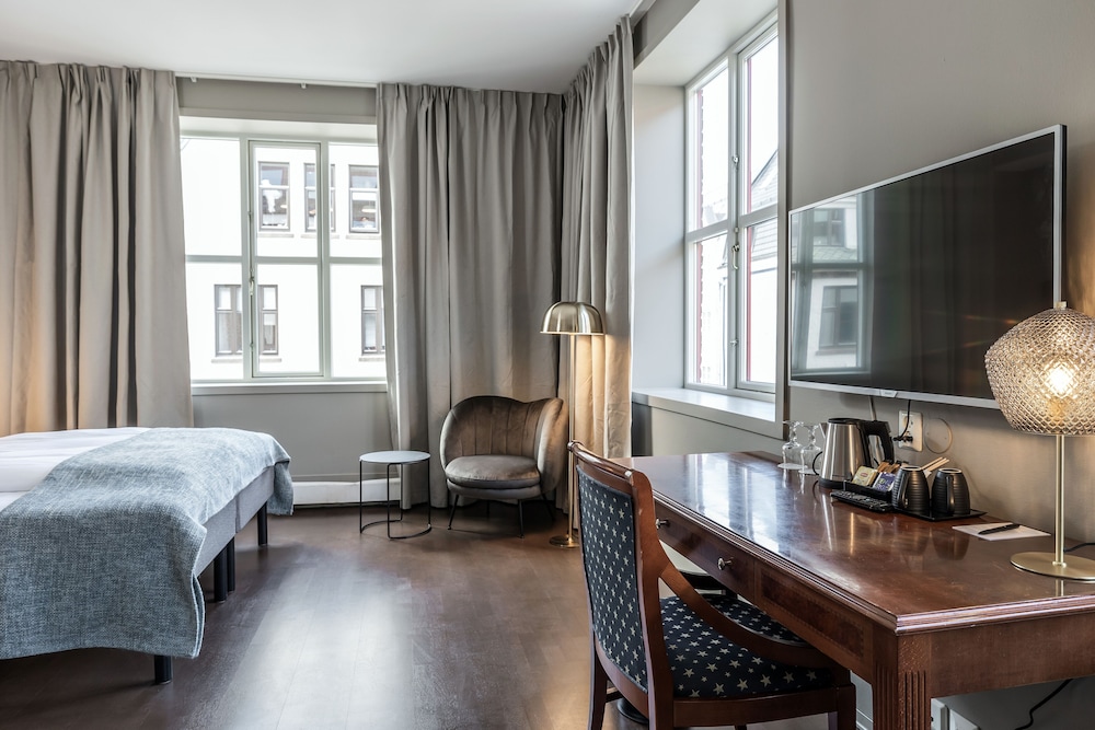 Home Hotel Bryggen 50/70