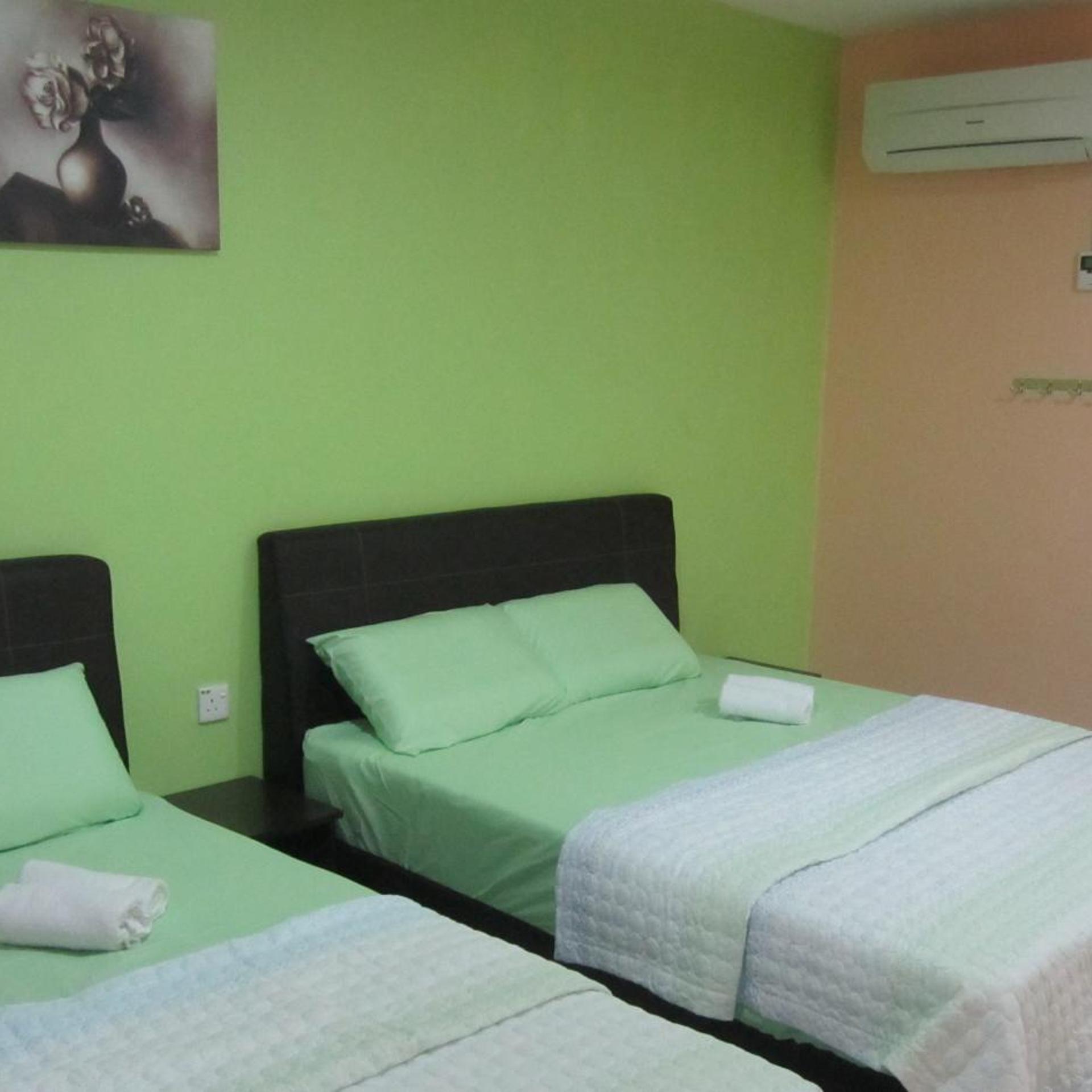 Best Seven Motel 17/60