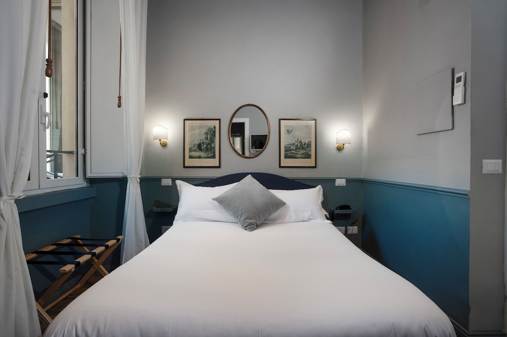 Hotel Donna Francesca 9/43