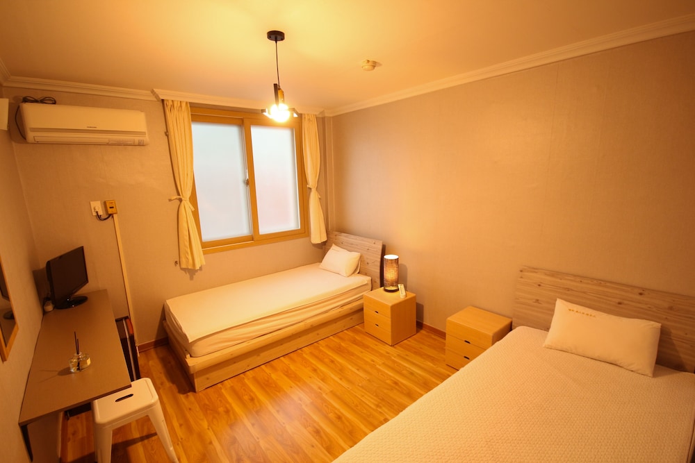 Yeha Guesthouse - Hostel 44/56