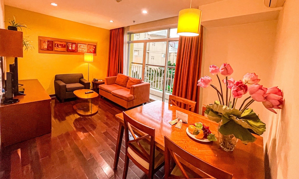 Wil'que Westlake Hotel & Residences 32/50