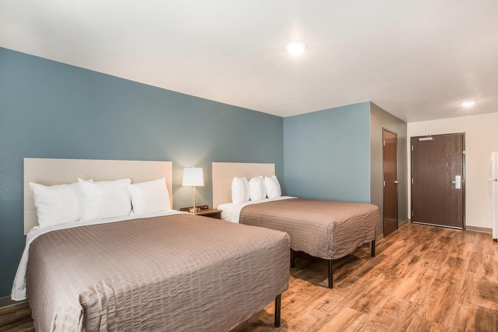 WoodSpring Suites Atlanta Newnan 13/41
