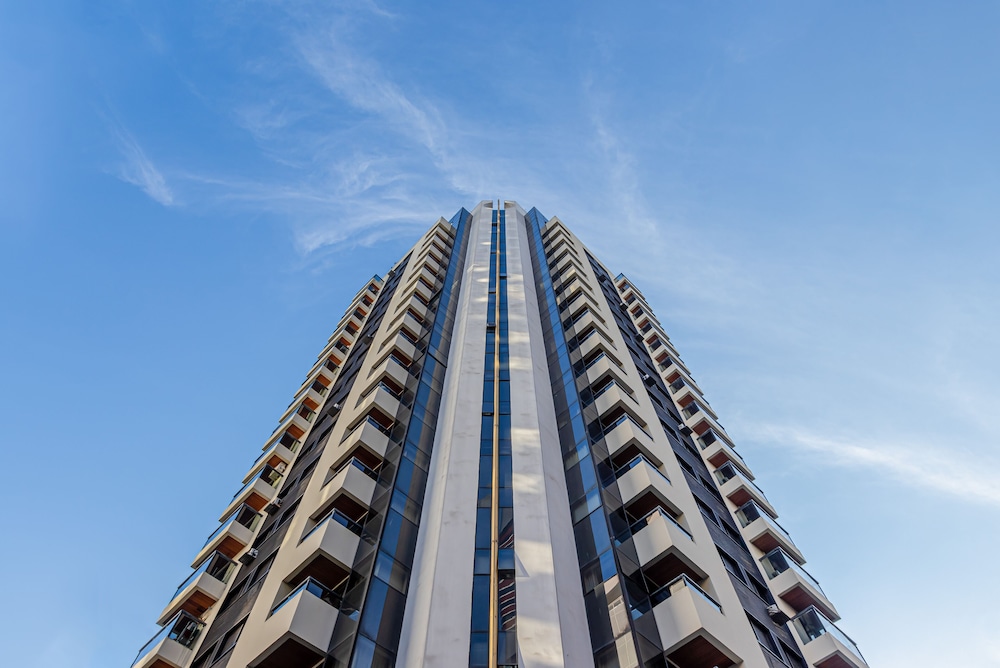 Fortune公寓(Fortune Residence) 图片5
