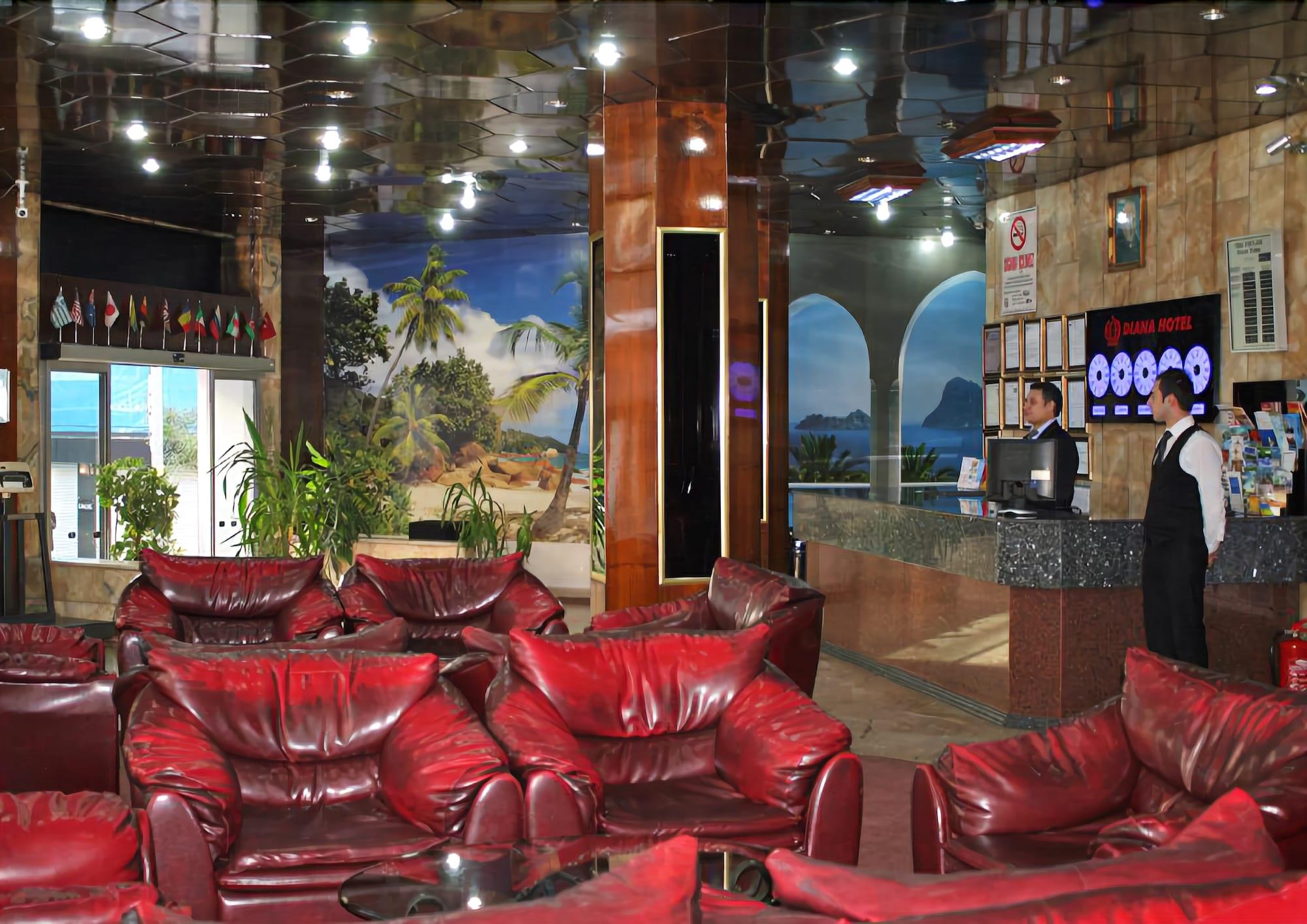 Diana Hotel 20/27