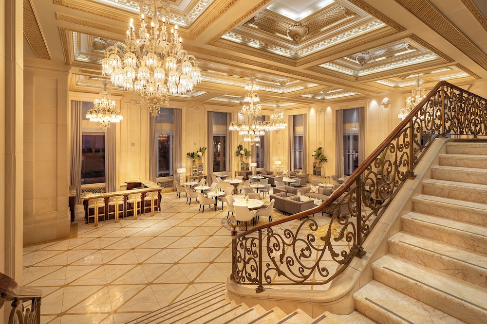 The Plaza, A Fairmont Managed Hotel 49/76