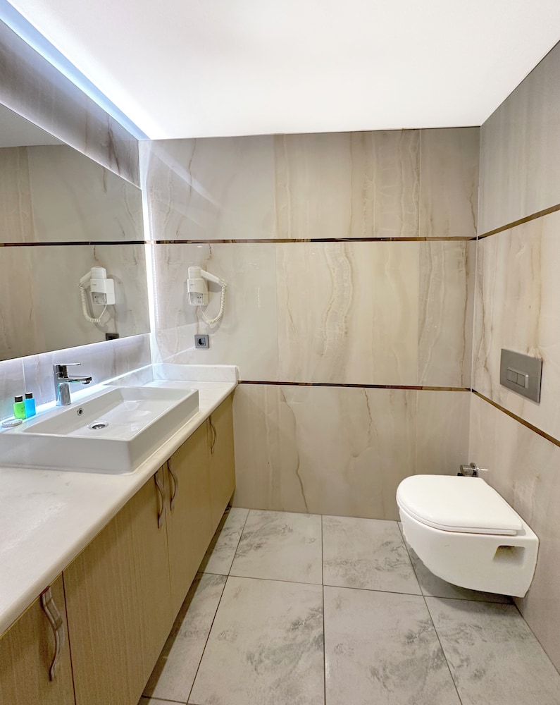 Gulec Hotel Istanbul 59/63