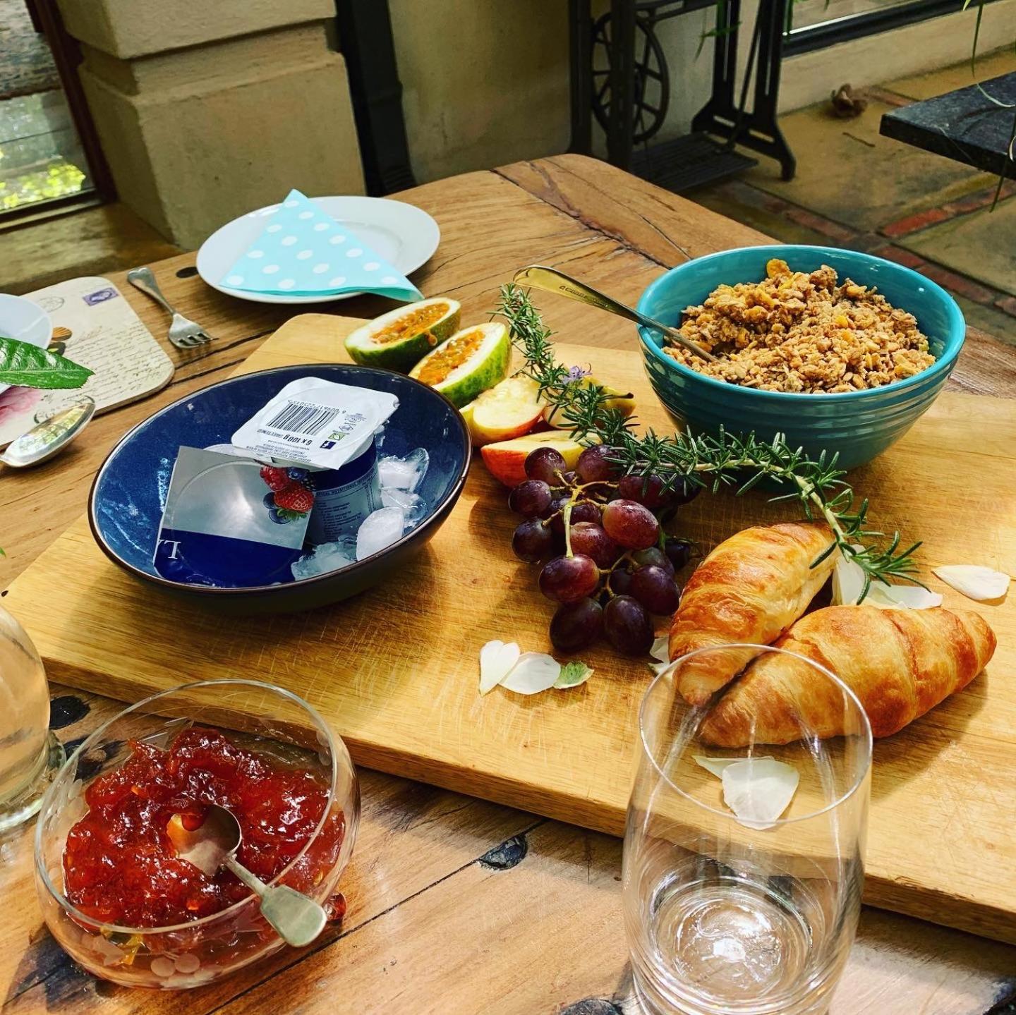 Mountain Rose Boutique Hotel 36/50