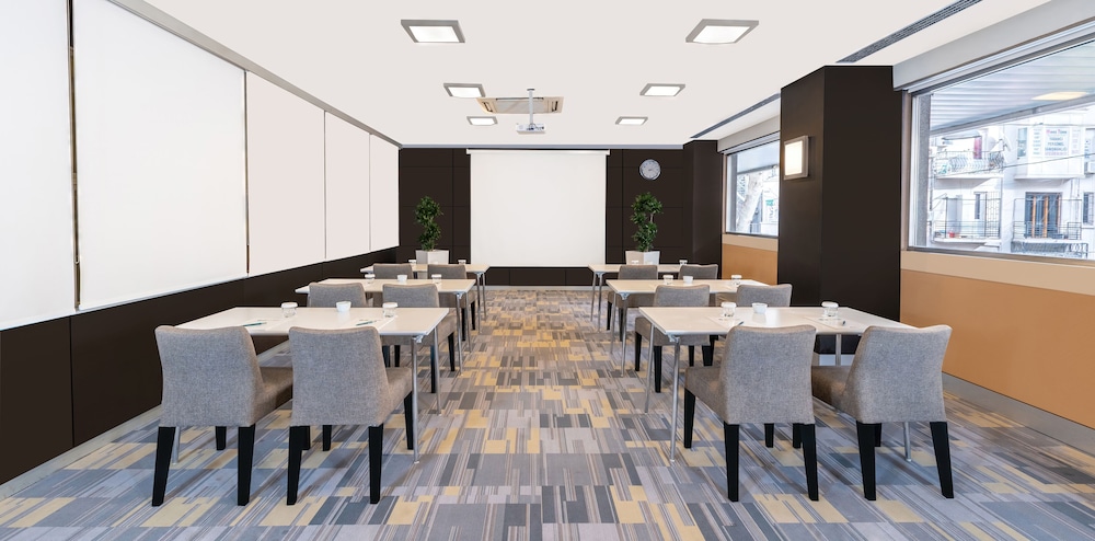 Point Hotel Taksim 59/68