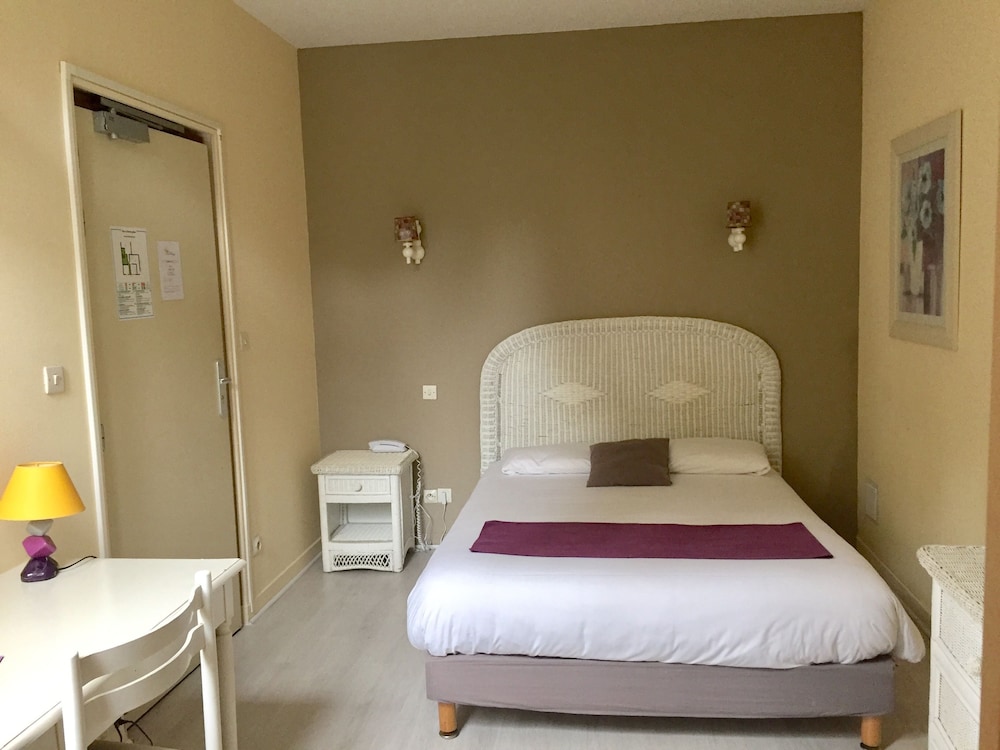 Hotel Villa du Parc 18/45