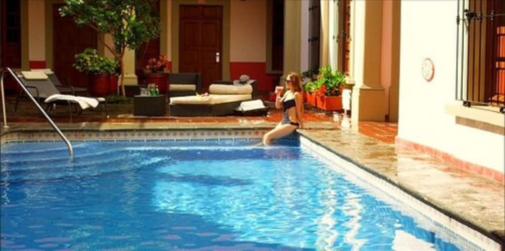 Gran Casa Sayula Hotel Spa 8/50