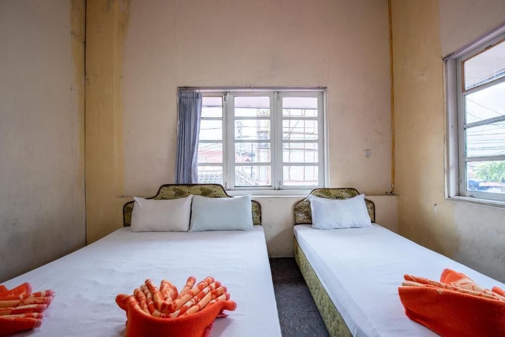 Hotel Jogja Bukittinggi 13/50