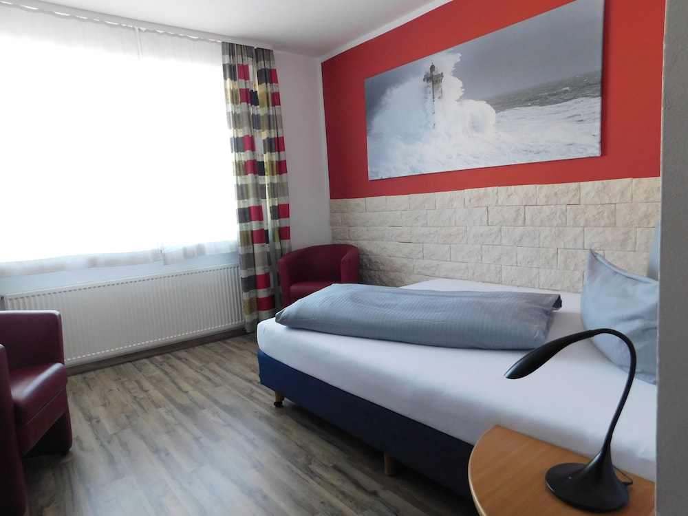 Hotel Konrad Poetzel Holzkirchen 17/50