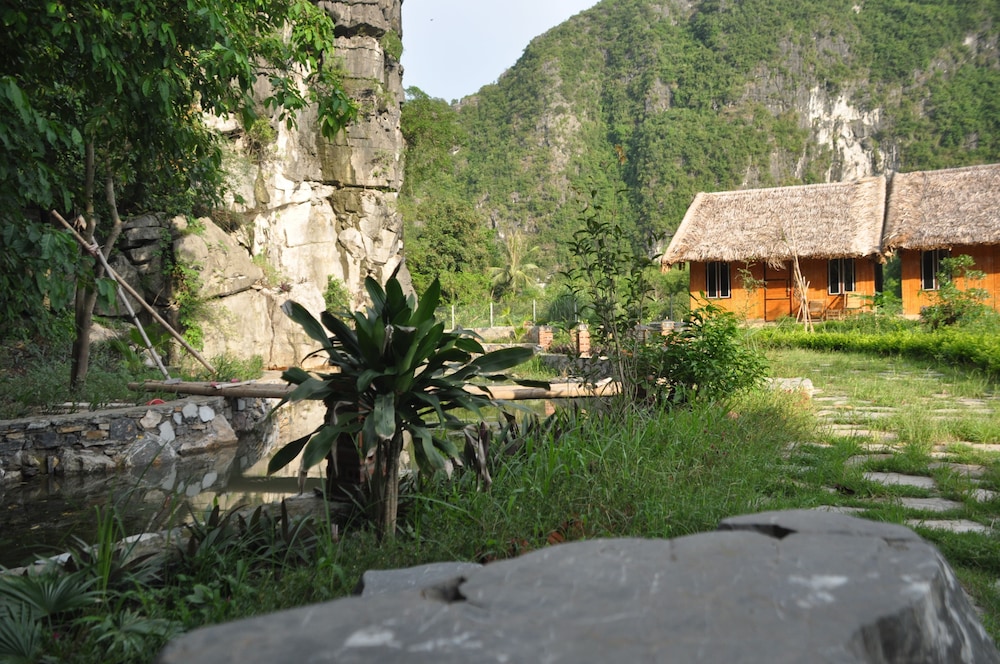 Trang An Valley Bungalow 37/50
