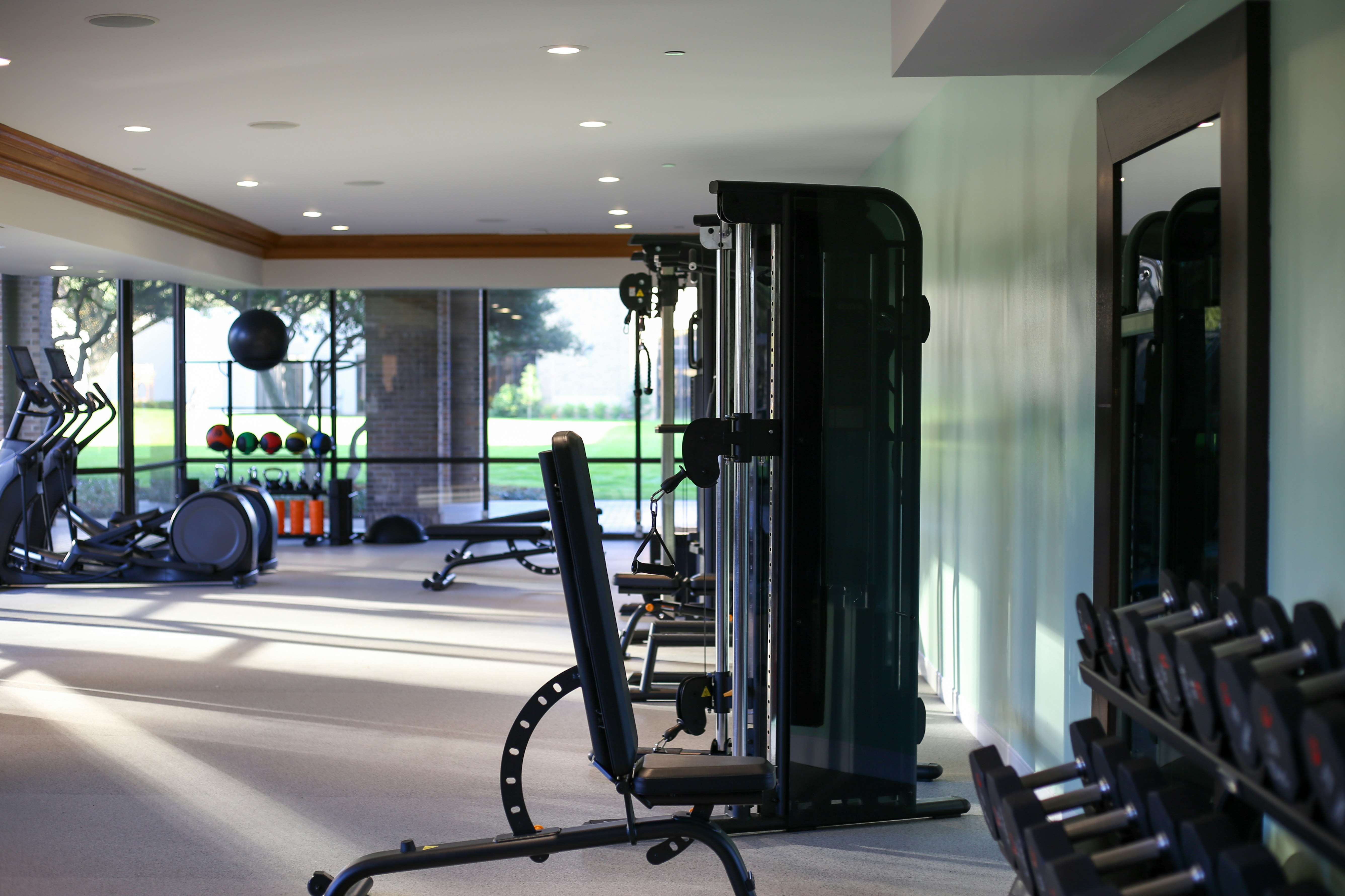 Hilton Anatole 52/90