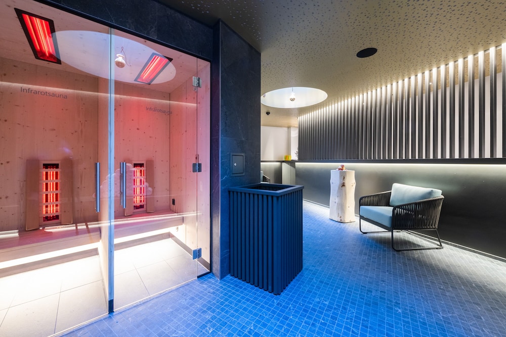 Hotel Krone Churwalden 3 Sterne Superior 24/50