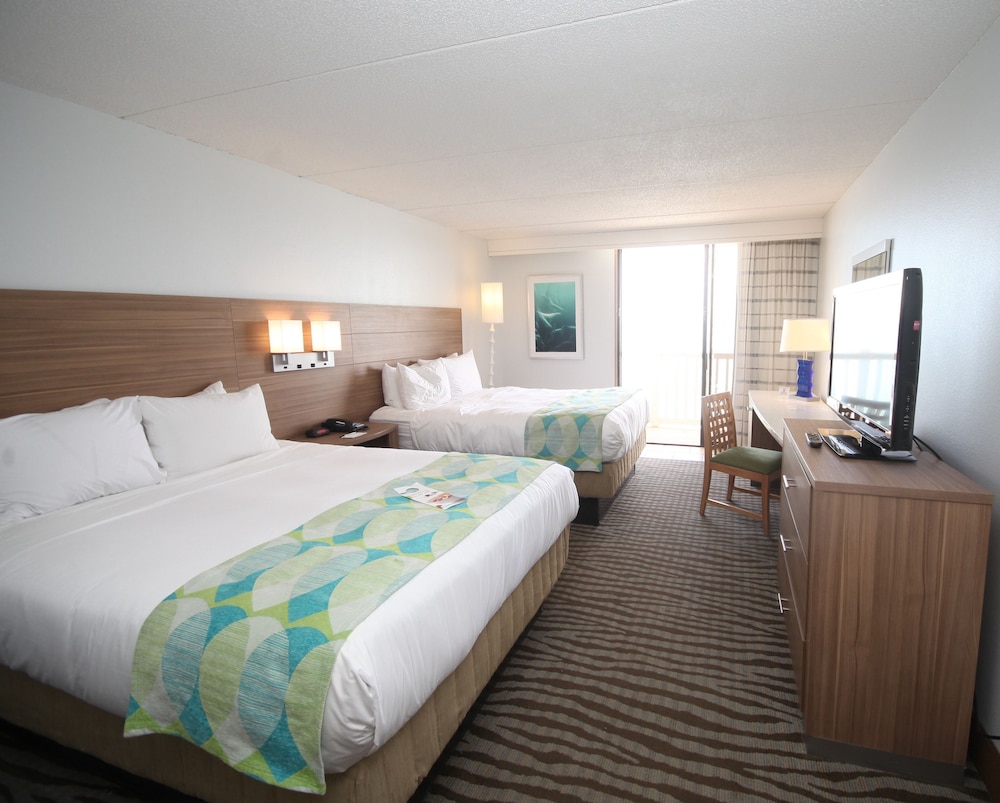 DoubleTree by Hilton Corpus Christi Beachfront 12/41