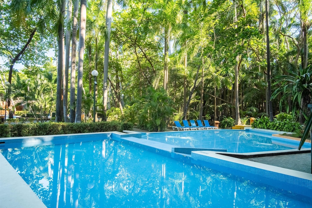 Barcelo Montelimar 29/48