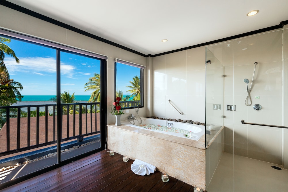 Samaya Wellness Resort 9/50
