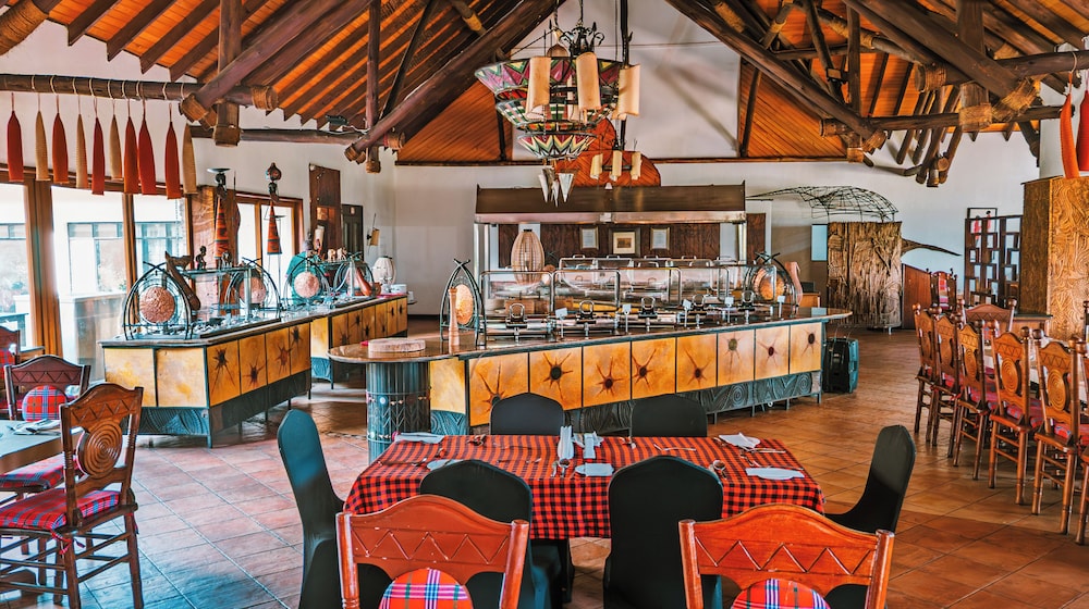 Muthu Keekorok Lodge, Maasai Mara, Narok 56/70