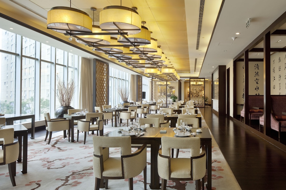 Crowne Plaza Tianjin Binhai 31/50