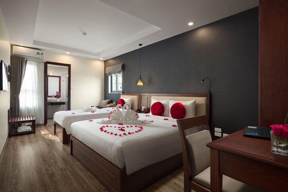 room