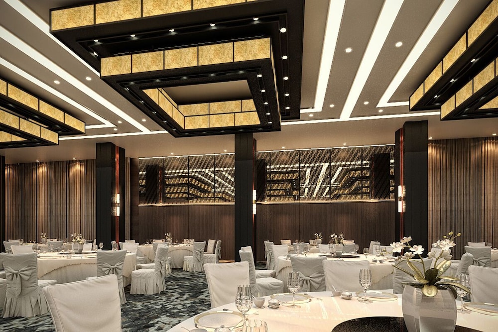 Le Polonia Medan Managed by Topotels 36/44
