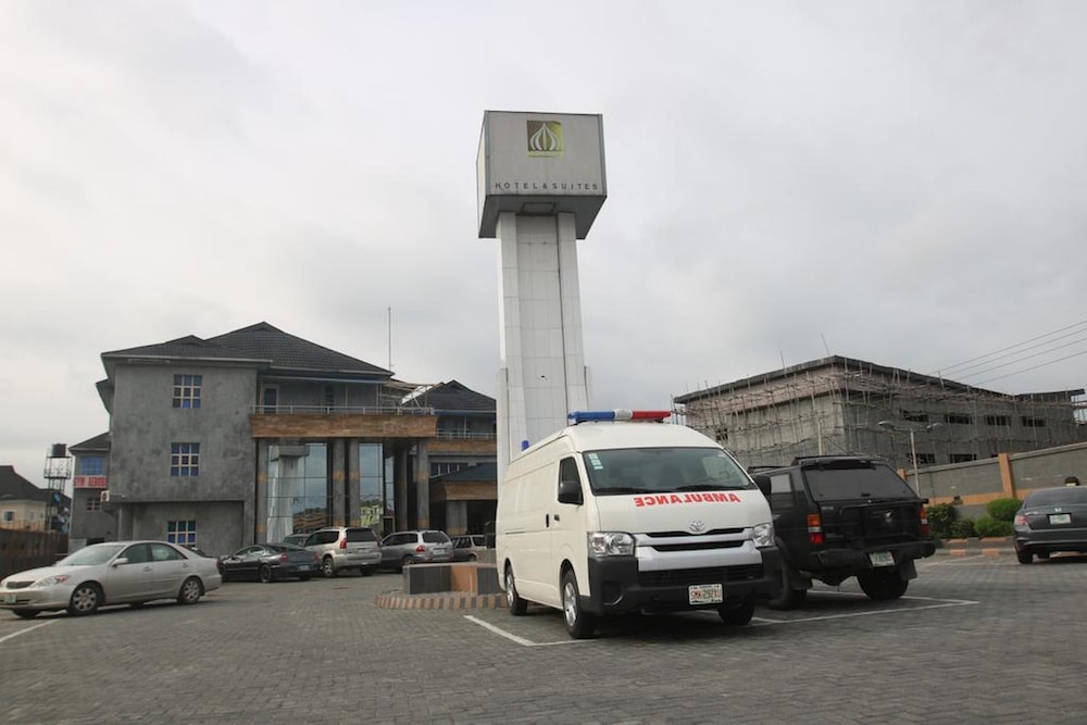 Jonaith Hotels & Suites 27/29