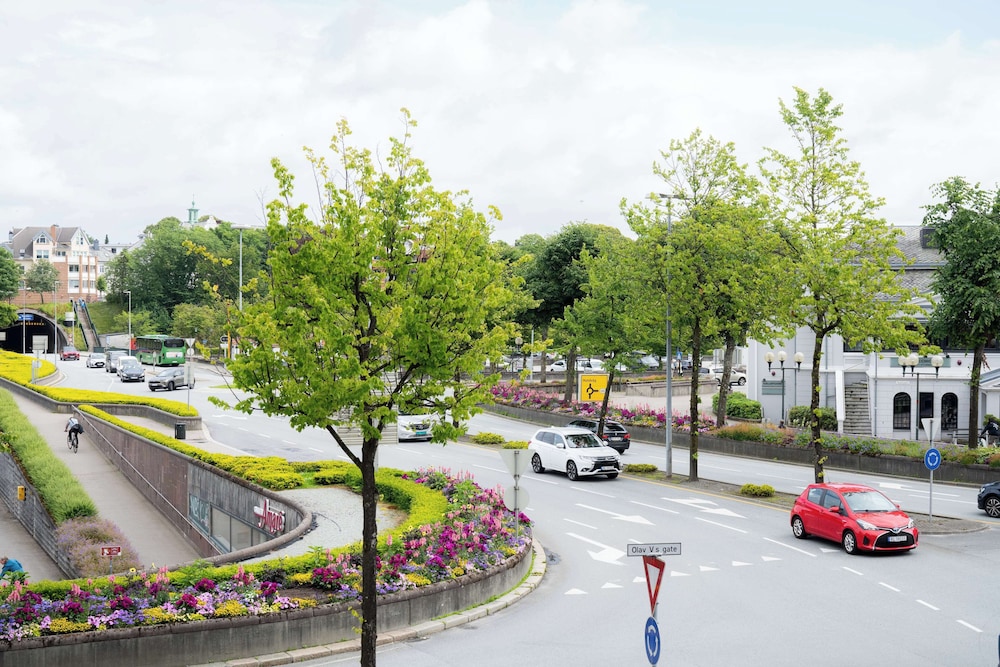 Scandic Stavanger Park 37/50