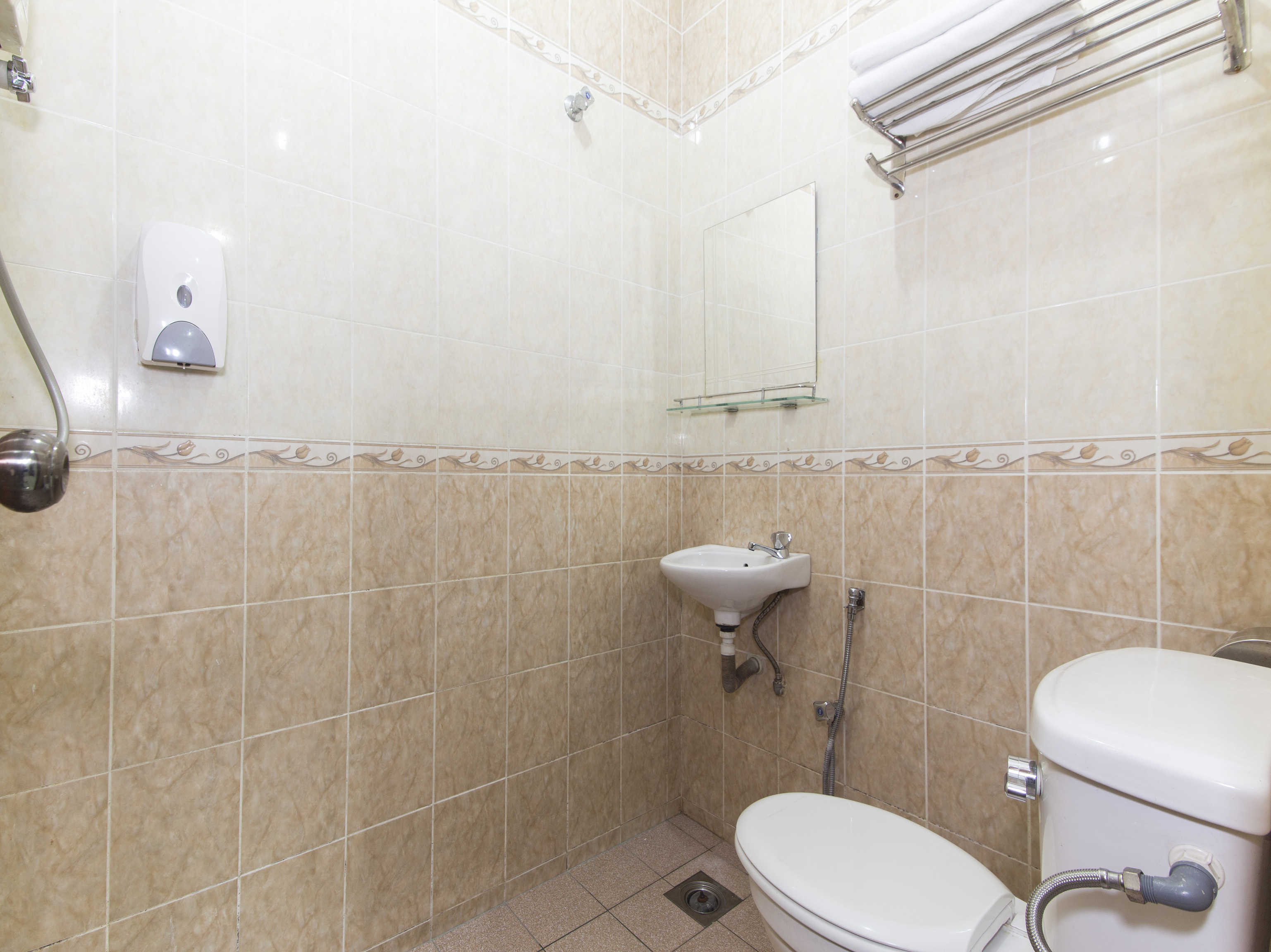 Bayu View Hotel Klang 40/42