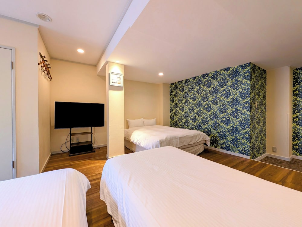 Kanazawa Ekimae Hotel 17/50