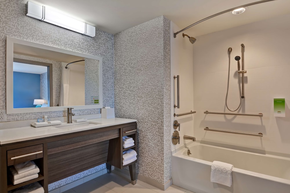 Home2 Suites Williston Burlington Vt 20/46