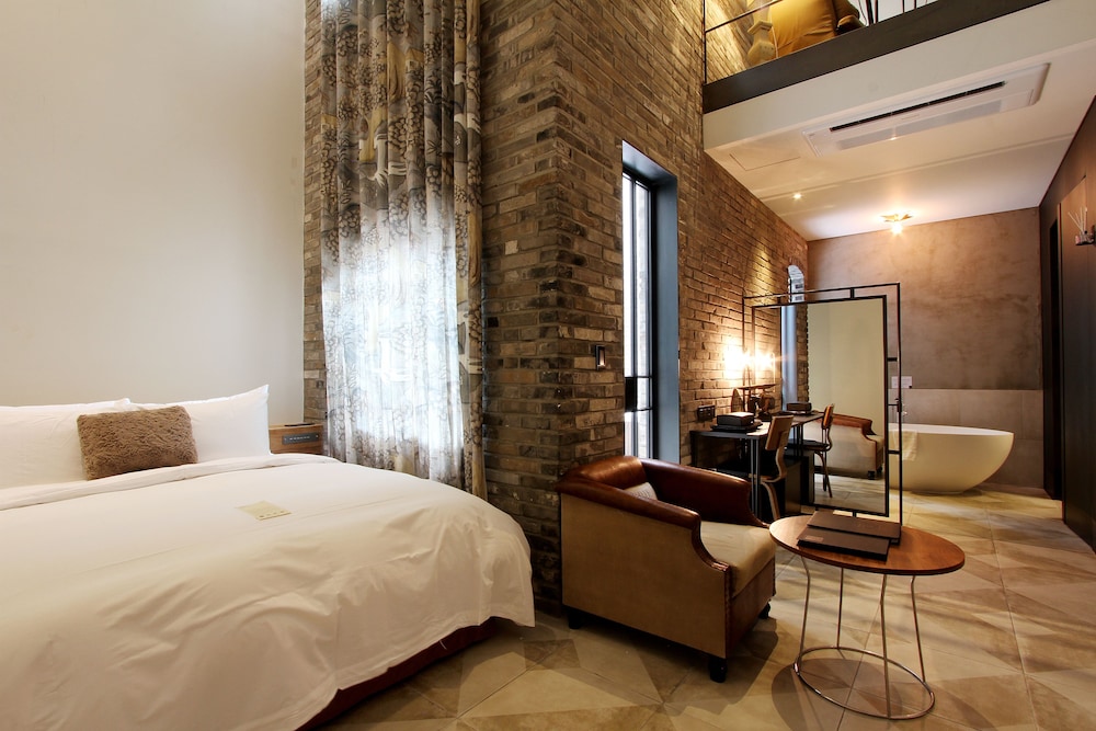 Hotel Loft 31/78