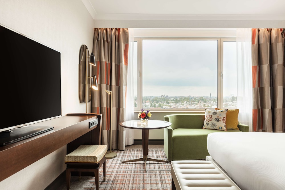 Hilton Amsterdam 25/61