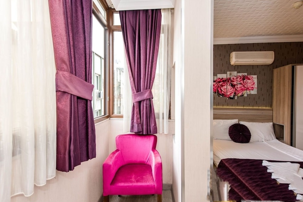 Olimpiyat Otel Izmir 24/50