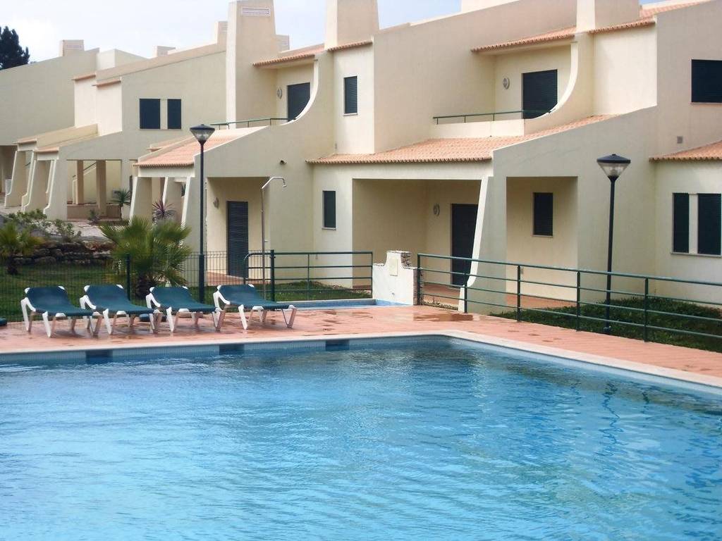Glenridge Albufeira Beach and Golf Resort 26/32