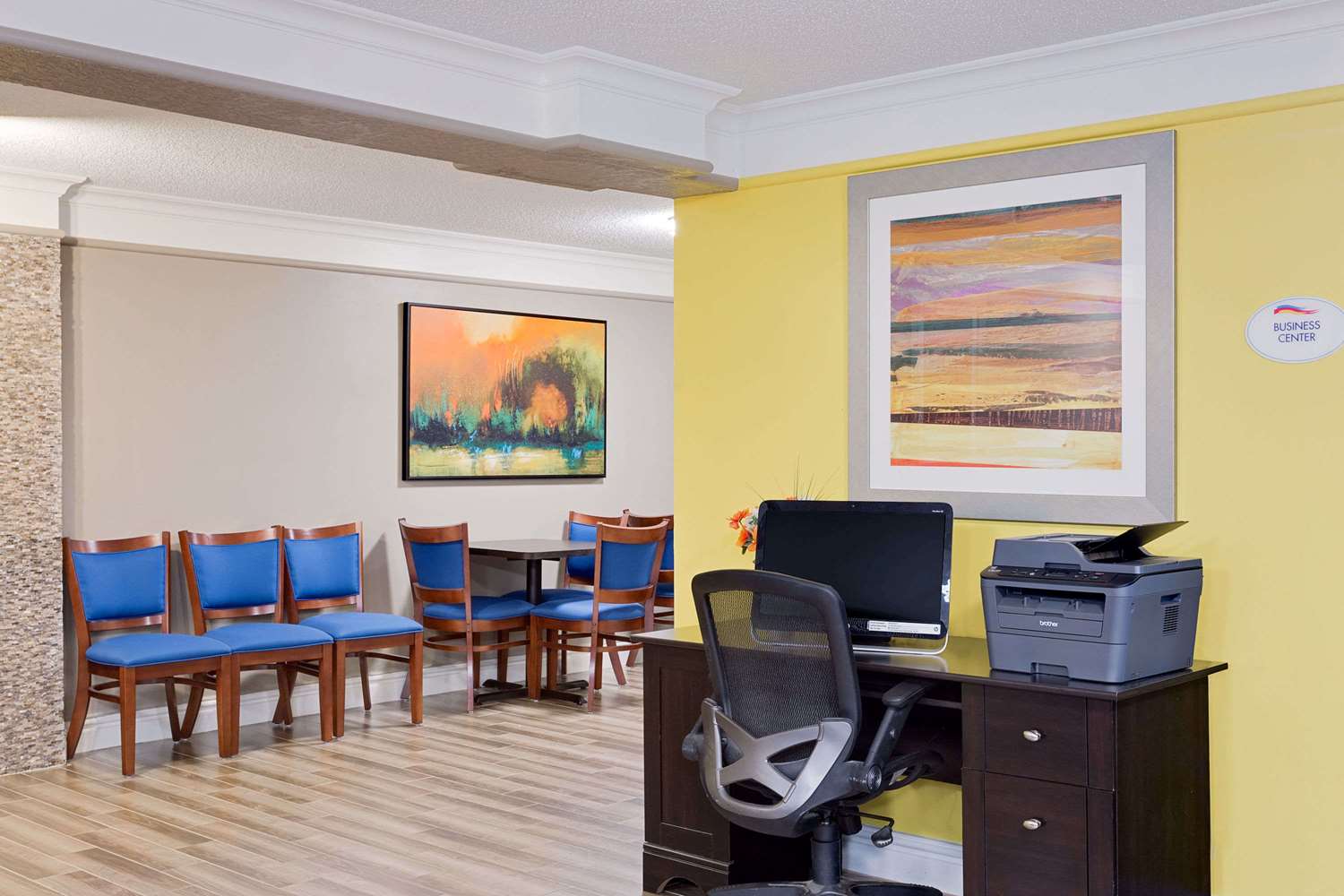 Baymont by Wyndham Jacksonville Orange Park 11/14