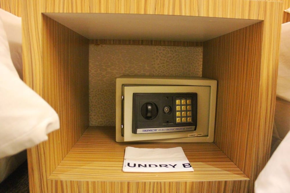Prescott Hotel Kuala Lumpur Bukit Bintang 52/79