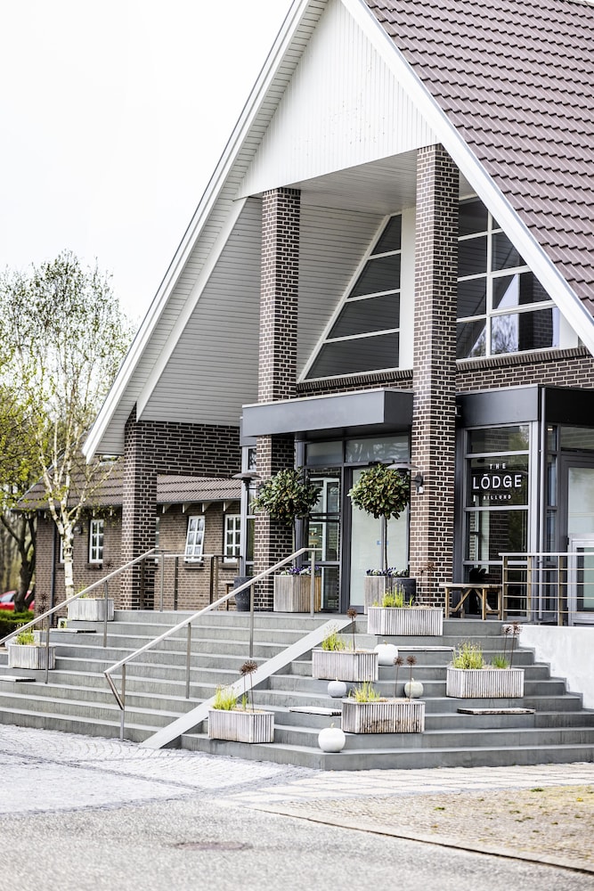 The Lodge Billund 4/50