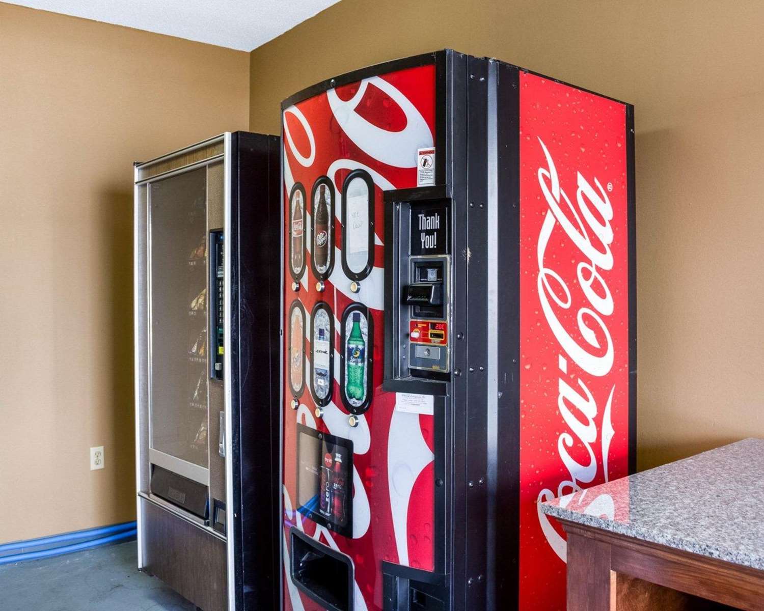 Econo Lodge Greenville MS 6/16