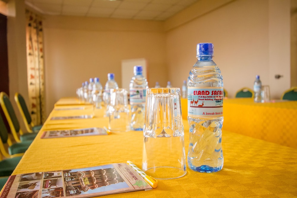 Eland Safari酒店Nyeri(Eland Safari Hotel Nyeri) 图片4
