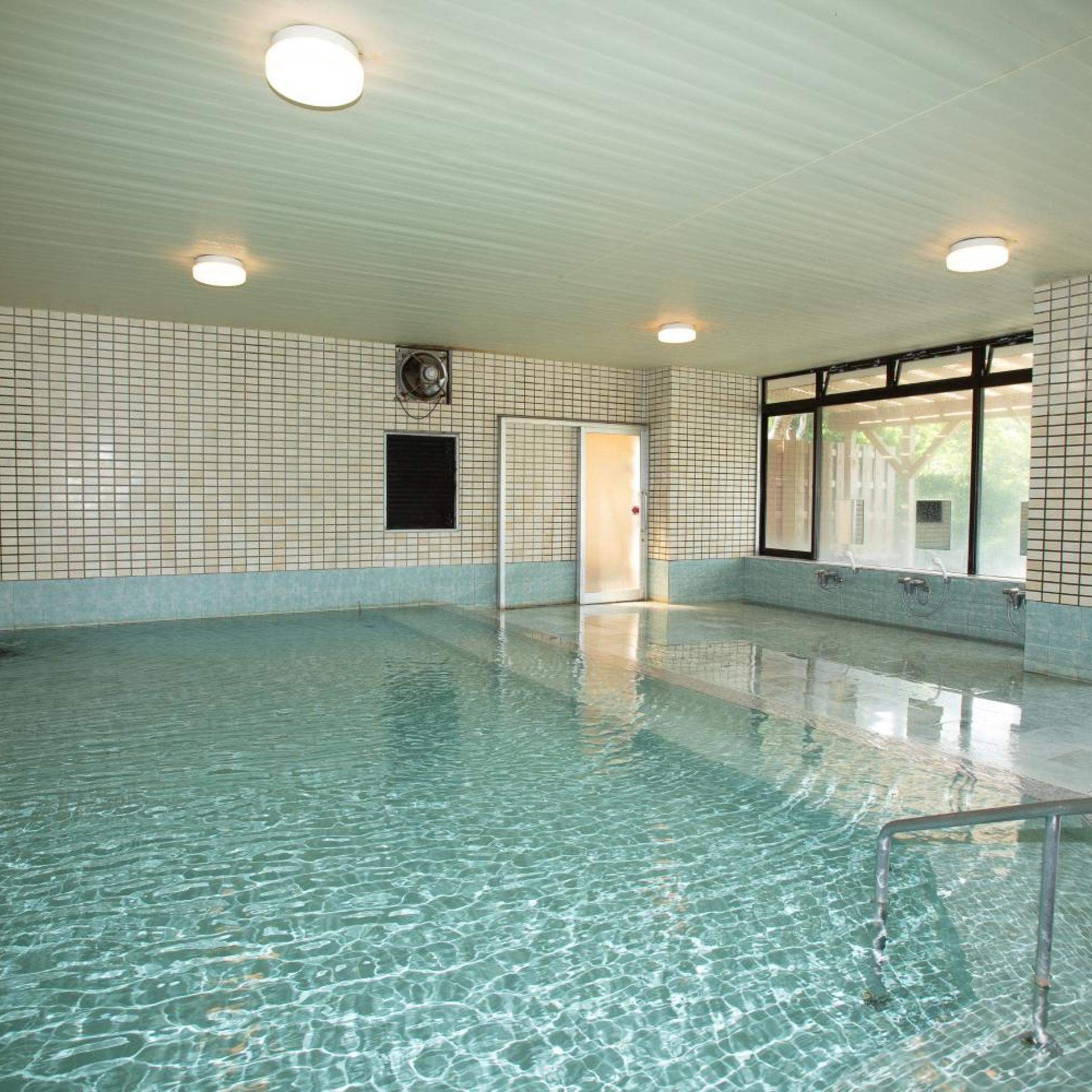 Itoen Hotel Inatori 28/44