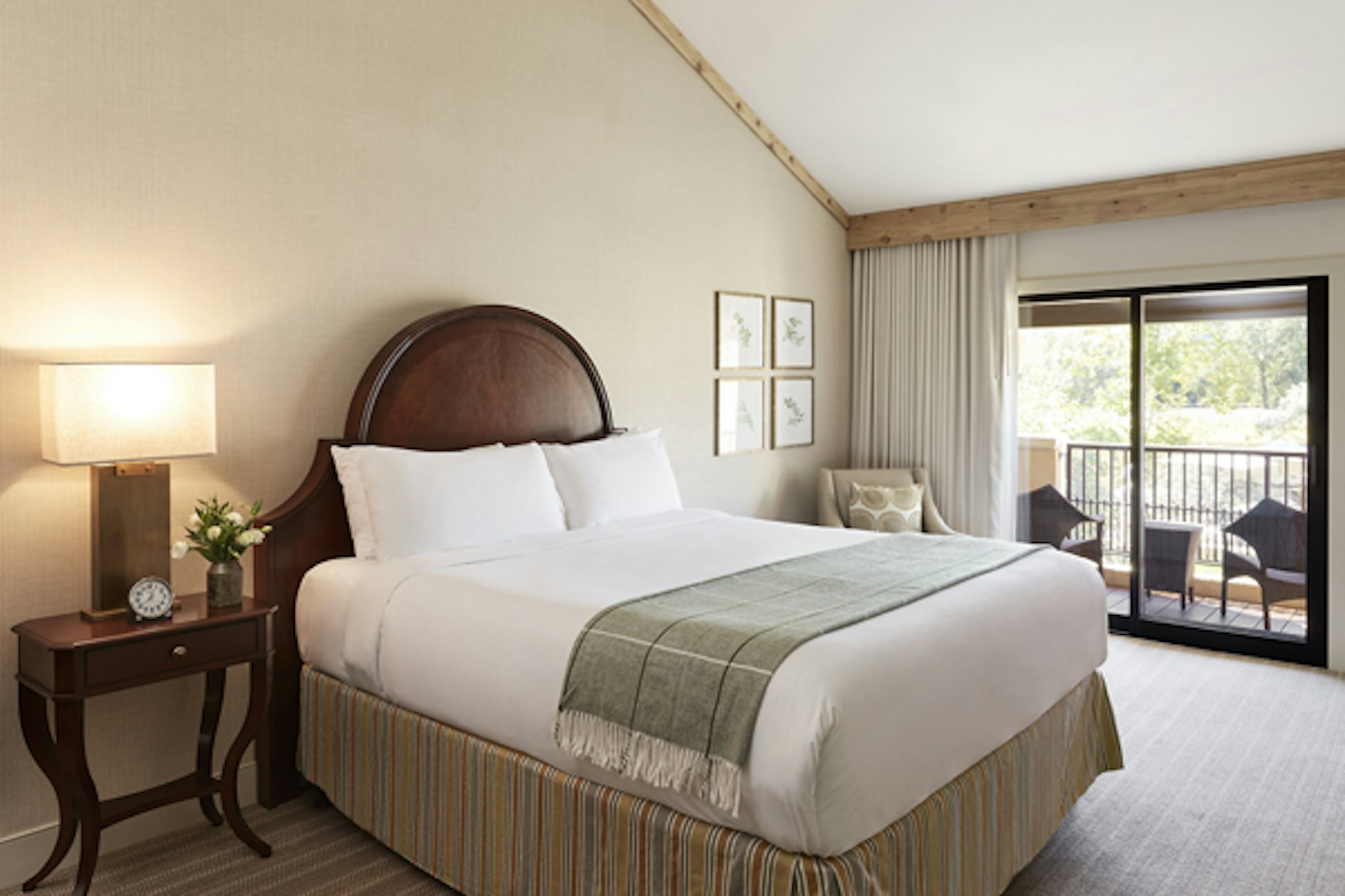 Napa Valley Lodge 13/58