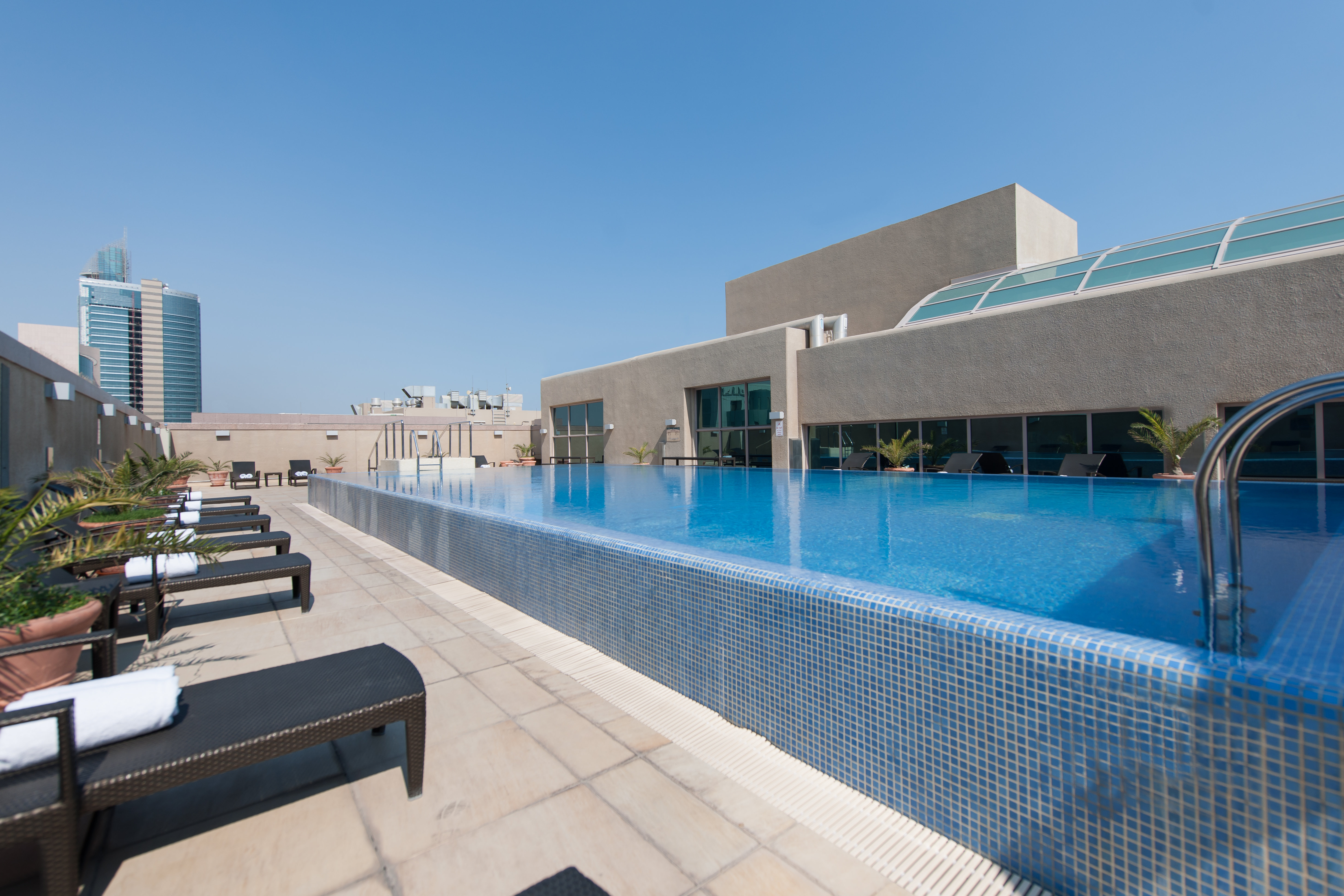 فندق انتركونتينينتال الخبر(Intercontinental Al Khobar) 80/82