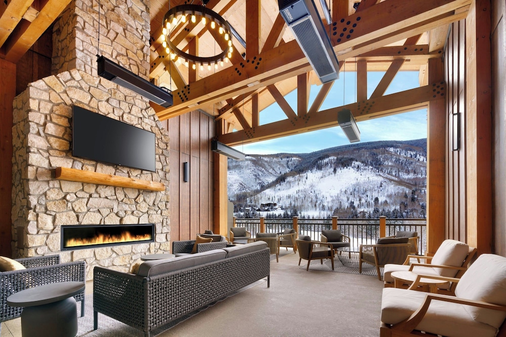 Residence Inn by Marriott Vail 28/50